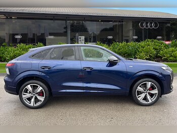 Used Audi Q3 2026 for sale - 77527624: Photo