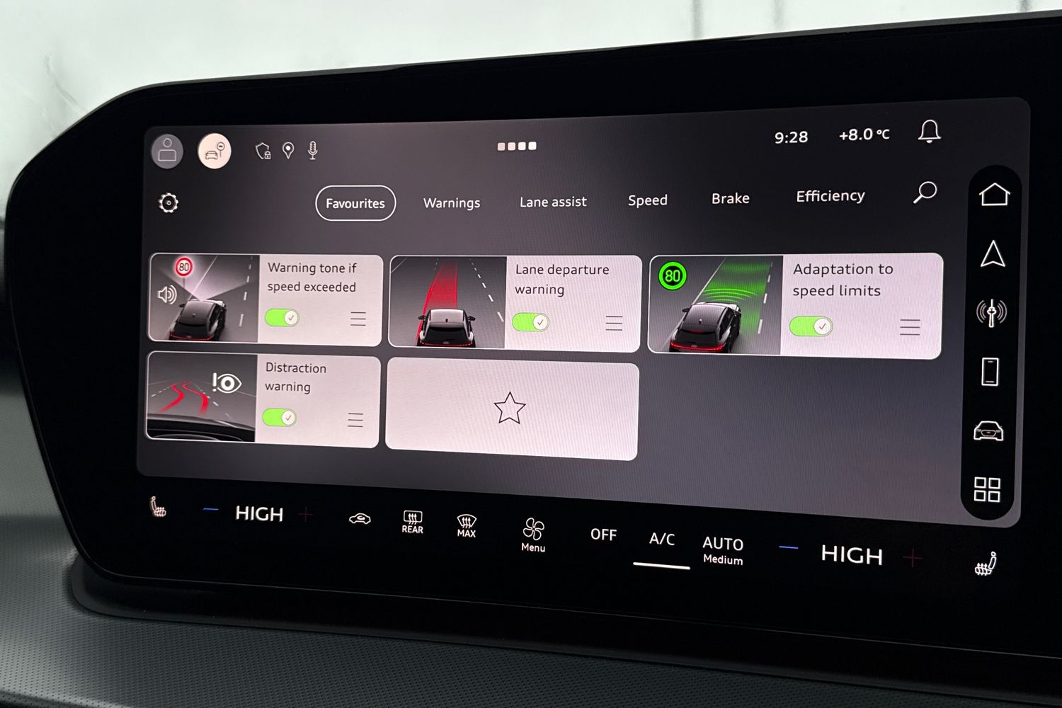 Used Audi Q3 2026 for sale - 77527624: Photo 40