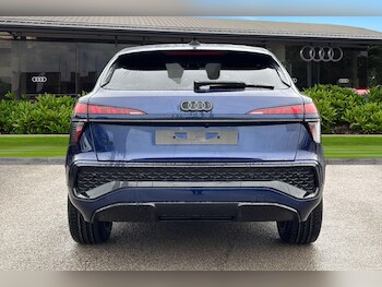 Used Audi Q3 2026 for sale - 77527624: Photo