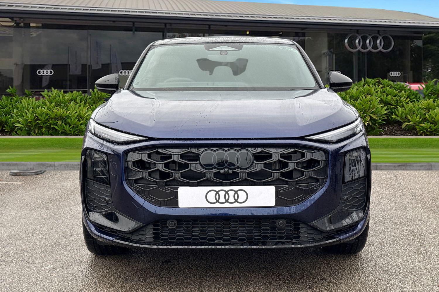 Used Audi Q3 2026 for sale - 77527624: Photo 5