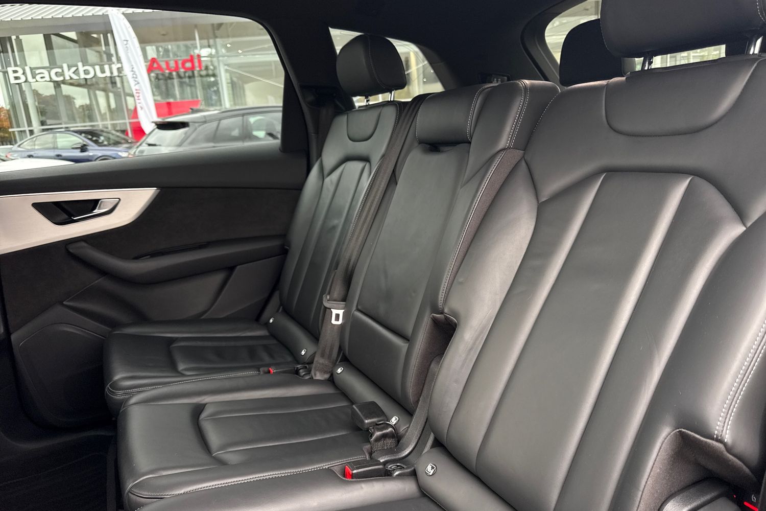 Used Audi Q7 2020 for sale - 76197747: Photo 18