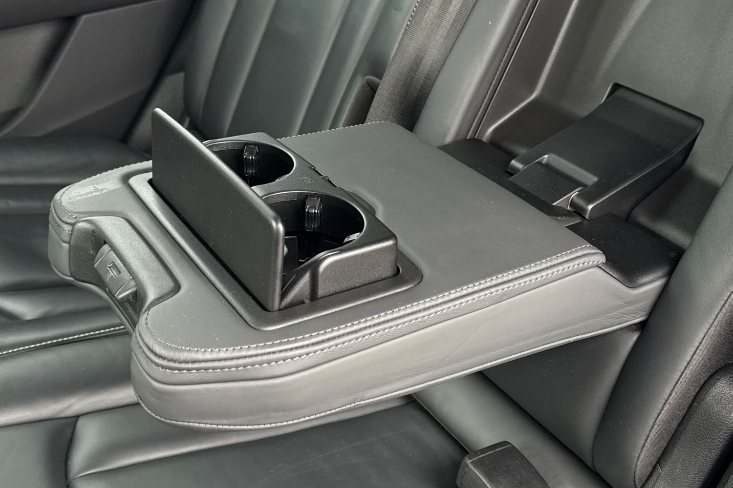 Used Audi Q7 2020 for sale - 76197747: Photo 29