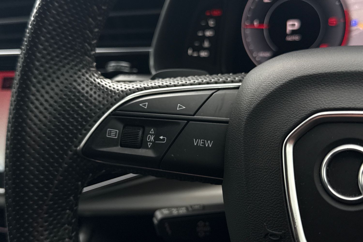 Used Audi Q7 2020 for sale - 76197747: Photo 35