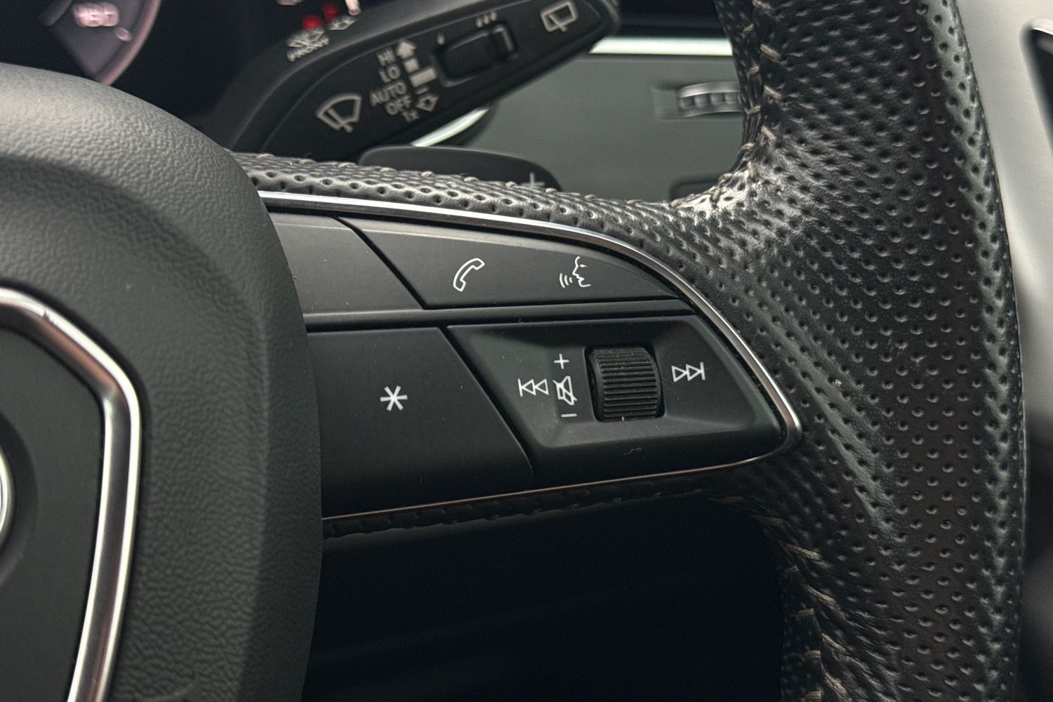 Used Audi Q7 2020 for sale - 76197747: Photo 36