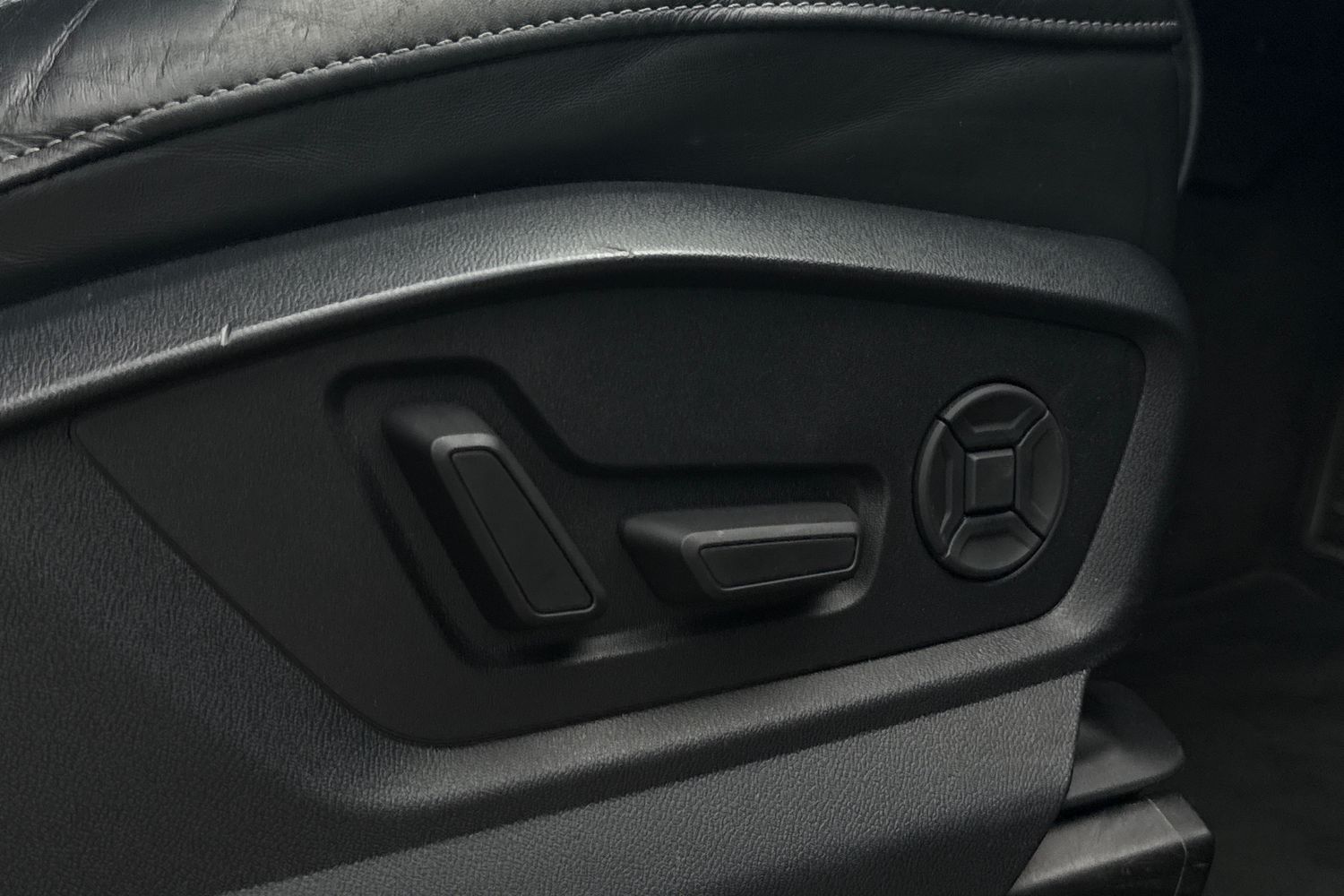 Used Audi Q7 2020 for sale - 76197747: Photo 41