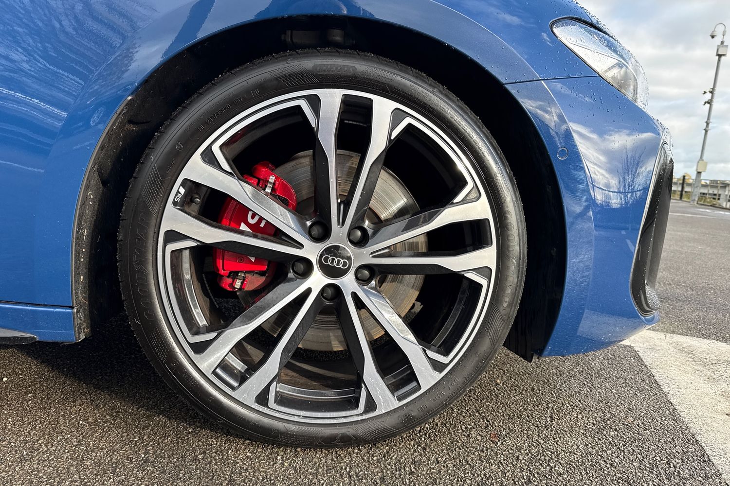 Used Audi A5 2025 for sale - 78091958: Photo 10