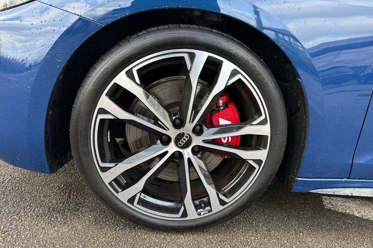 Used Audi A5 2025 for sale - 78091958: Photo 11