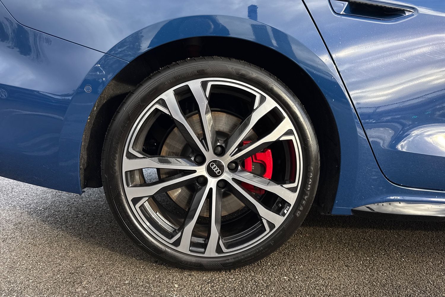 Used Audi A5 2025 for sale - 78091958: Photo 12