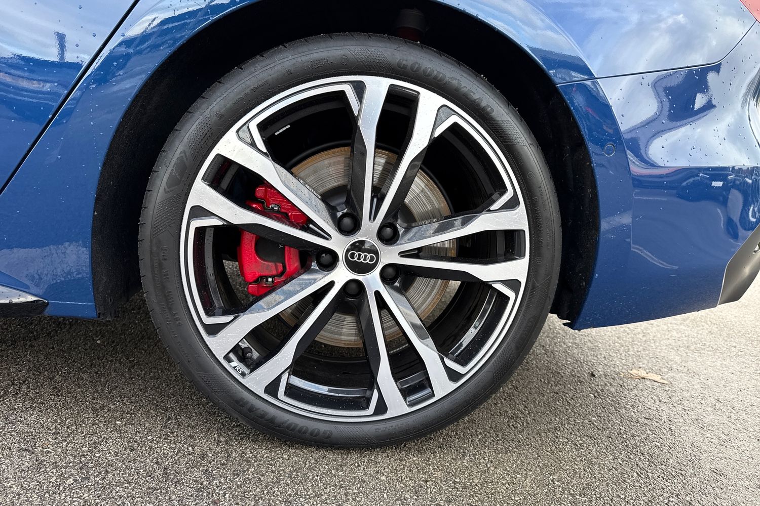 Used Audi A5 2025 for sale - 78091958: Photo 13