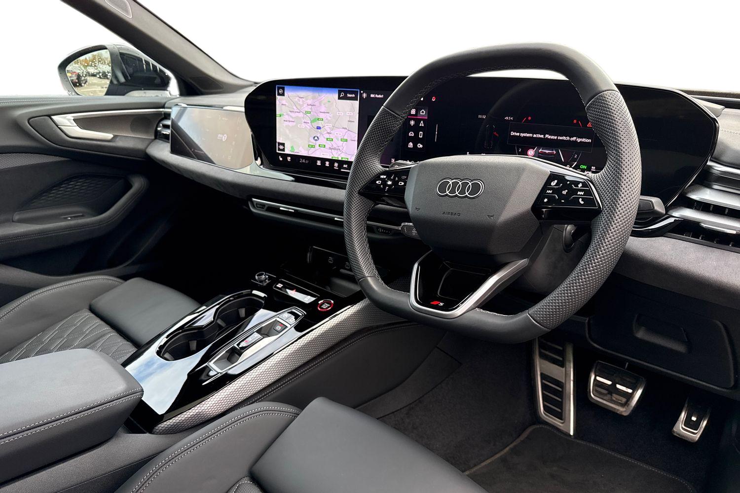 Used Audi A5 2025 for sale - 78091958: Photo 14