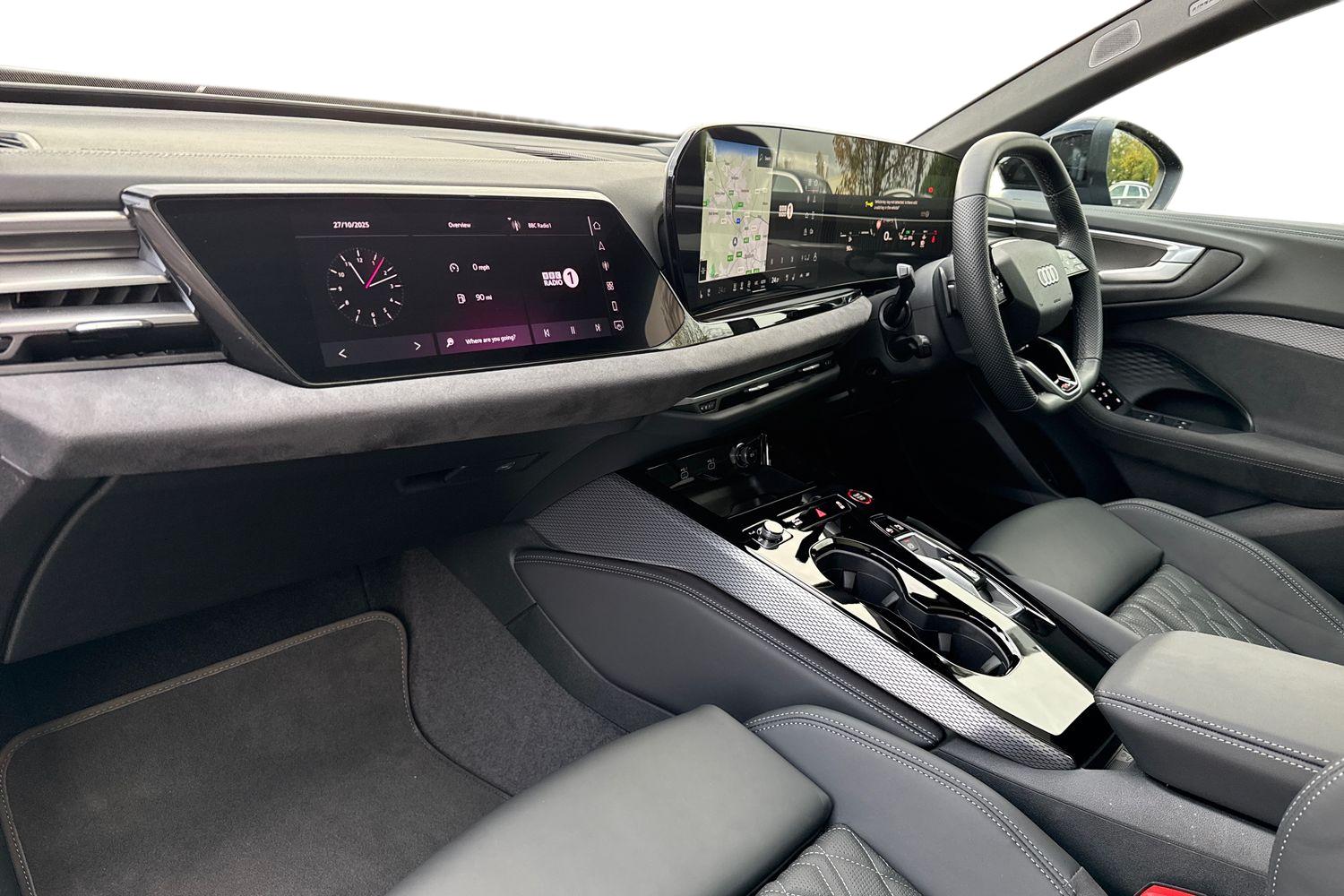 Used Audi A5 2025 for sale - 78091958: Photo 15