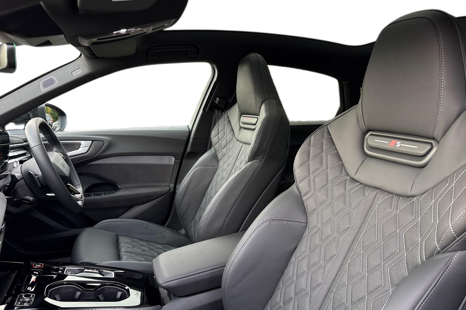 Used Audi A5 2025 for sale - 78091958: Photo 16