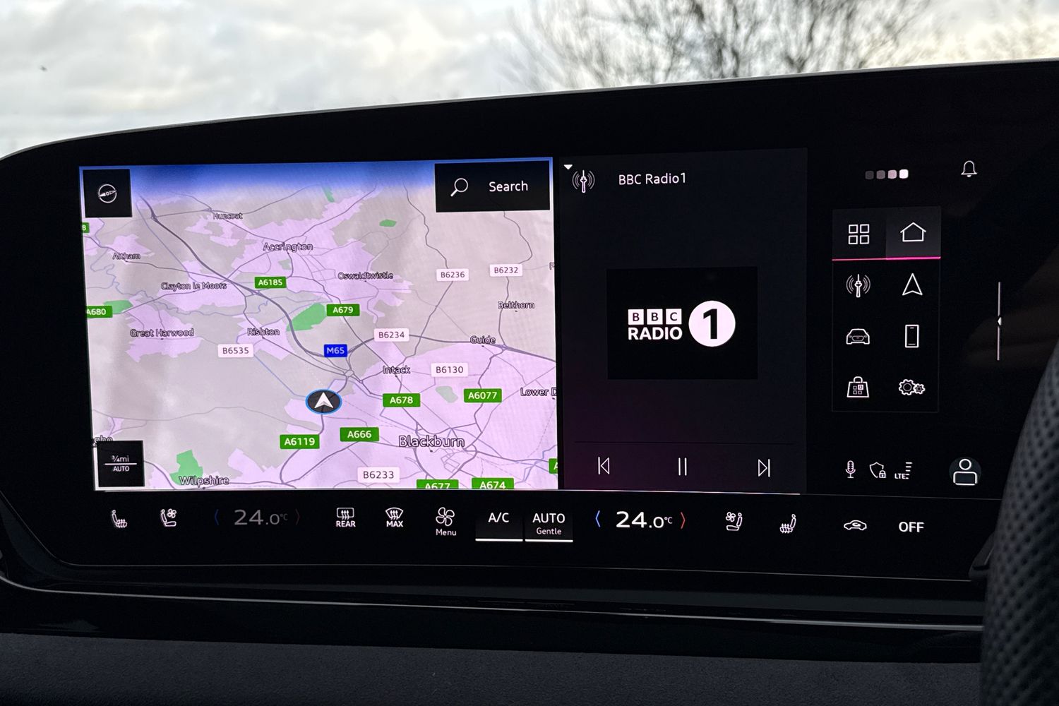 Used Audi A5 2025 for sale - 78091958: Photo 17