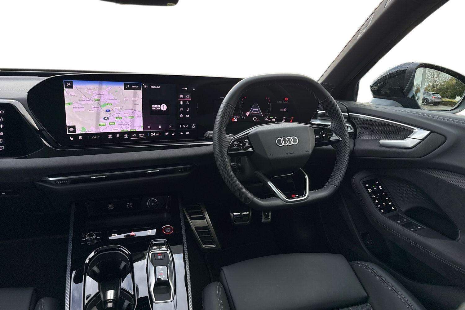 Used Audi A5 2025 for sale - 78091958: Photo 18