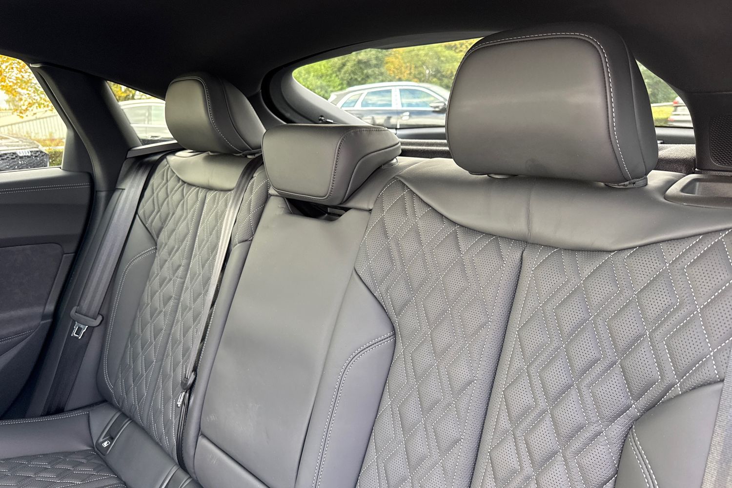 Used Audi A5 2025 for sale - 78091958: Photo 19