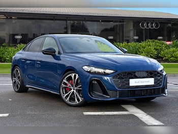 Used Audi A5 2025 for sale - 78091958: Photo