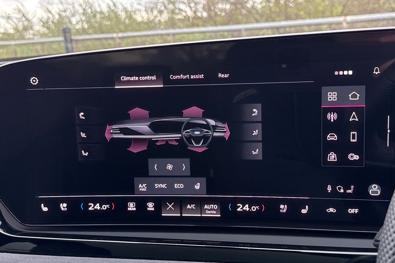 Used Audi A5 2025 for sale - 78091958: Photo 22