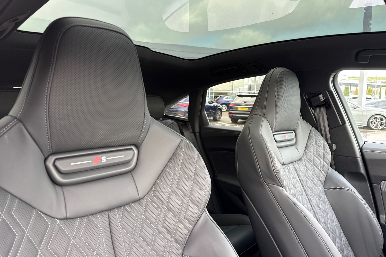 Used Audi A5 2025 for sale - 78091958: Photo 24