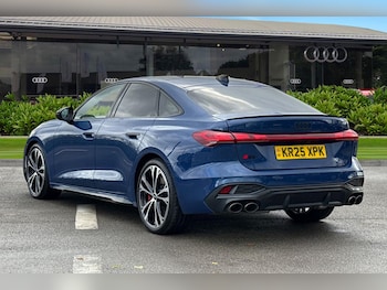 Used Audi A5 2025 for sale - 78091958: Photo