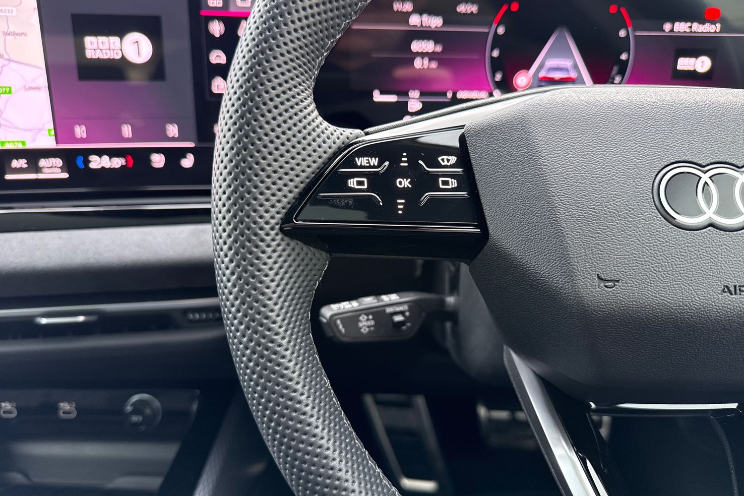 Used Audi A5 2025 for sale - 78091958: Photo 35