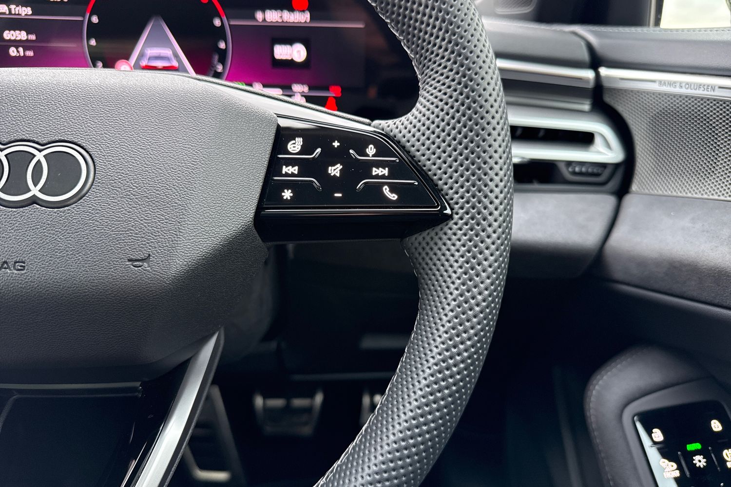 Used Audi A5 2025 for sale - 78091958: Photo 36