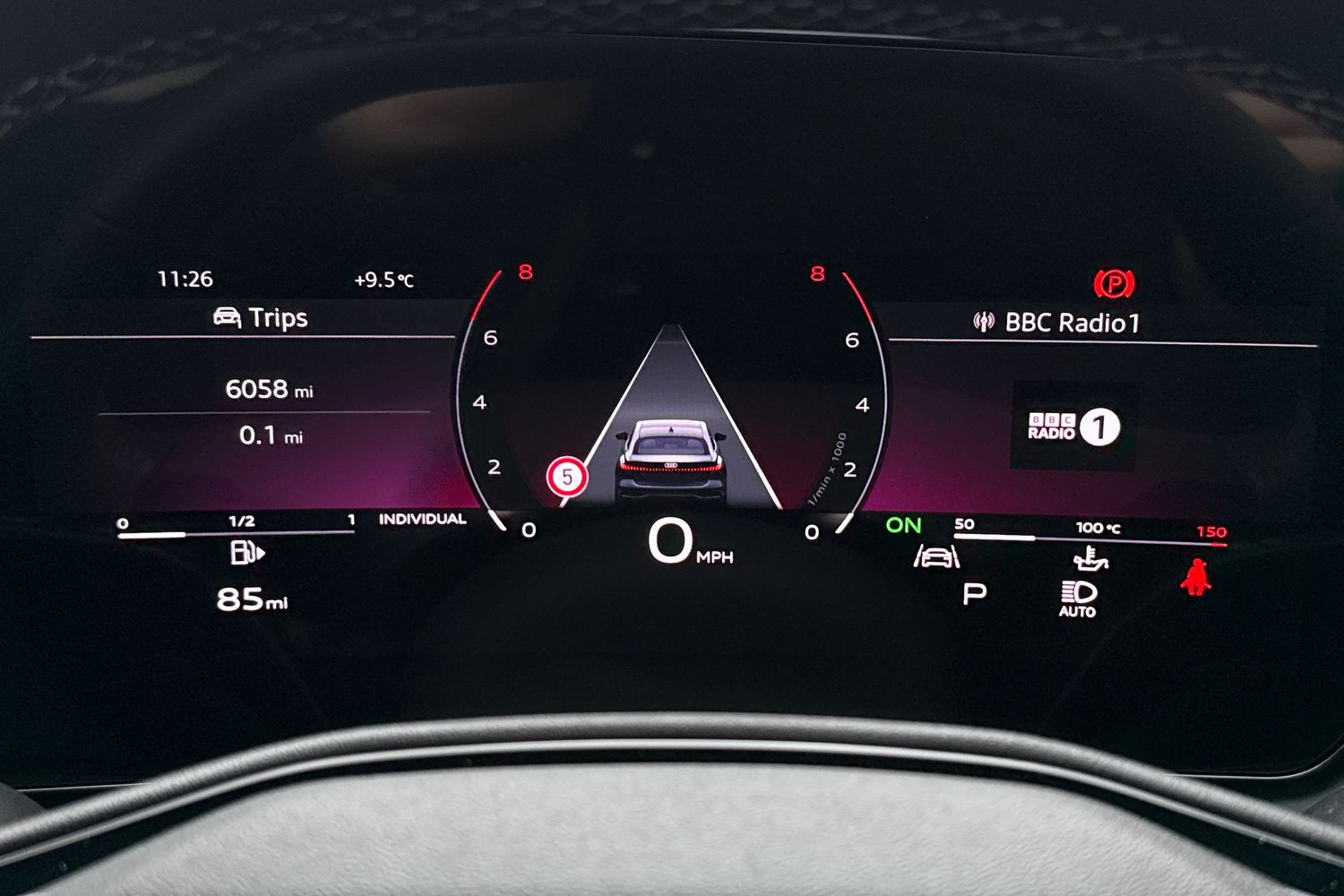 Used Audi A5 2025 for sale - 78091958: Photo 37