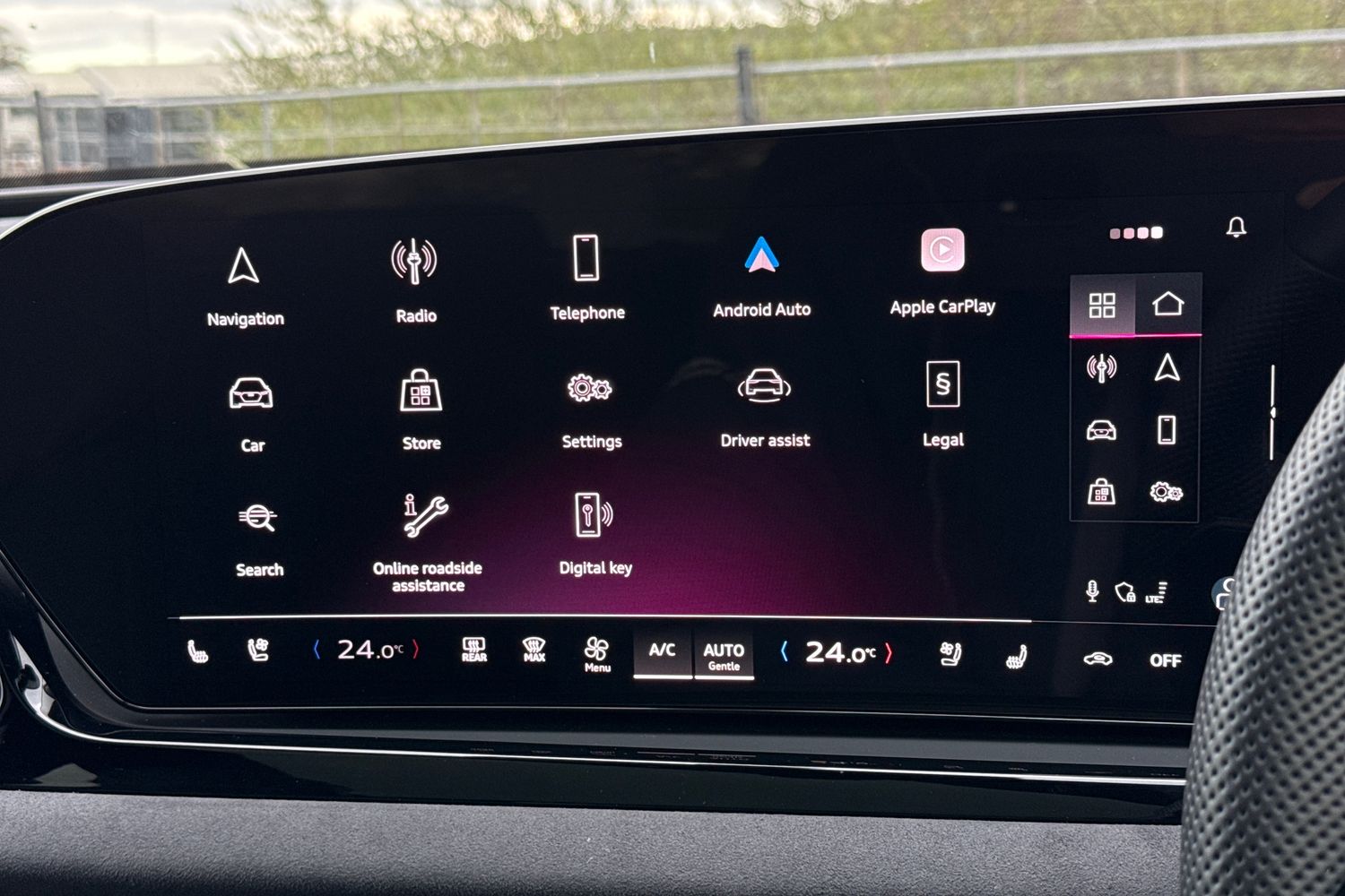 Used Audi A5 2025 for sale - 78091958: Photo 38