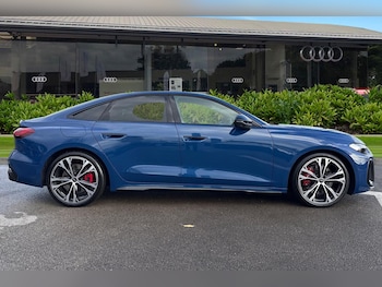 Used Audi A5 2025 for sale - 78091958: Photo