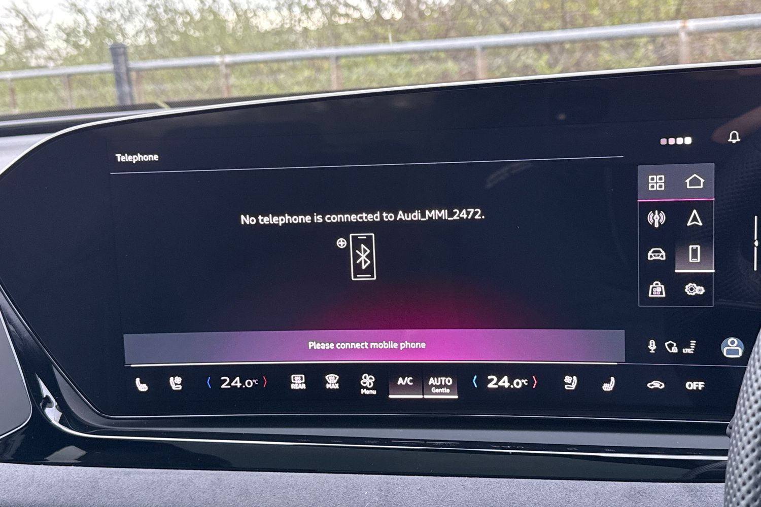 Used Audi A5 2025 for sale - 78091958: Photo 41