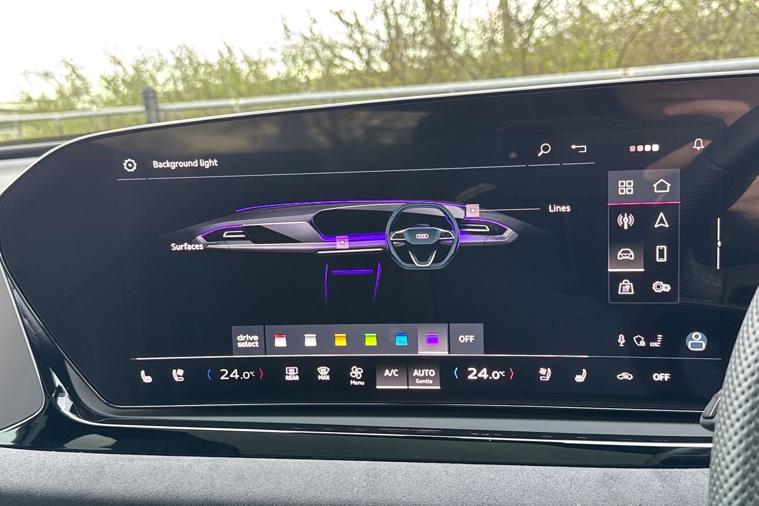 Used Audi A5 2025 for sale - 78091958: Photo 42