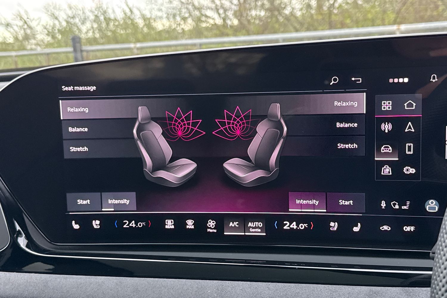 Used Audi A5 2025 for sale - 78091958: Photo 43