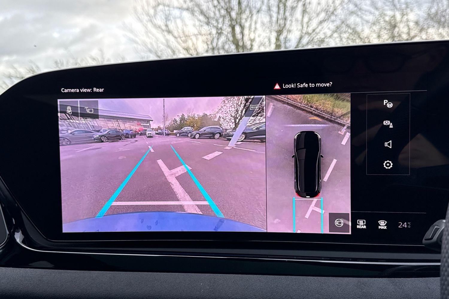 Used Audi A5 2025 for sale - 78091958: Photo 44