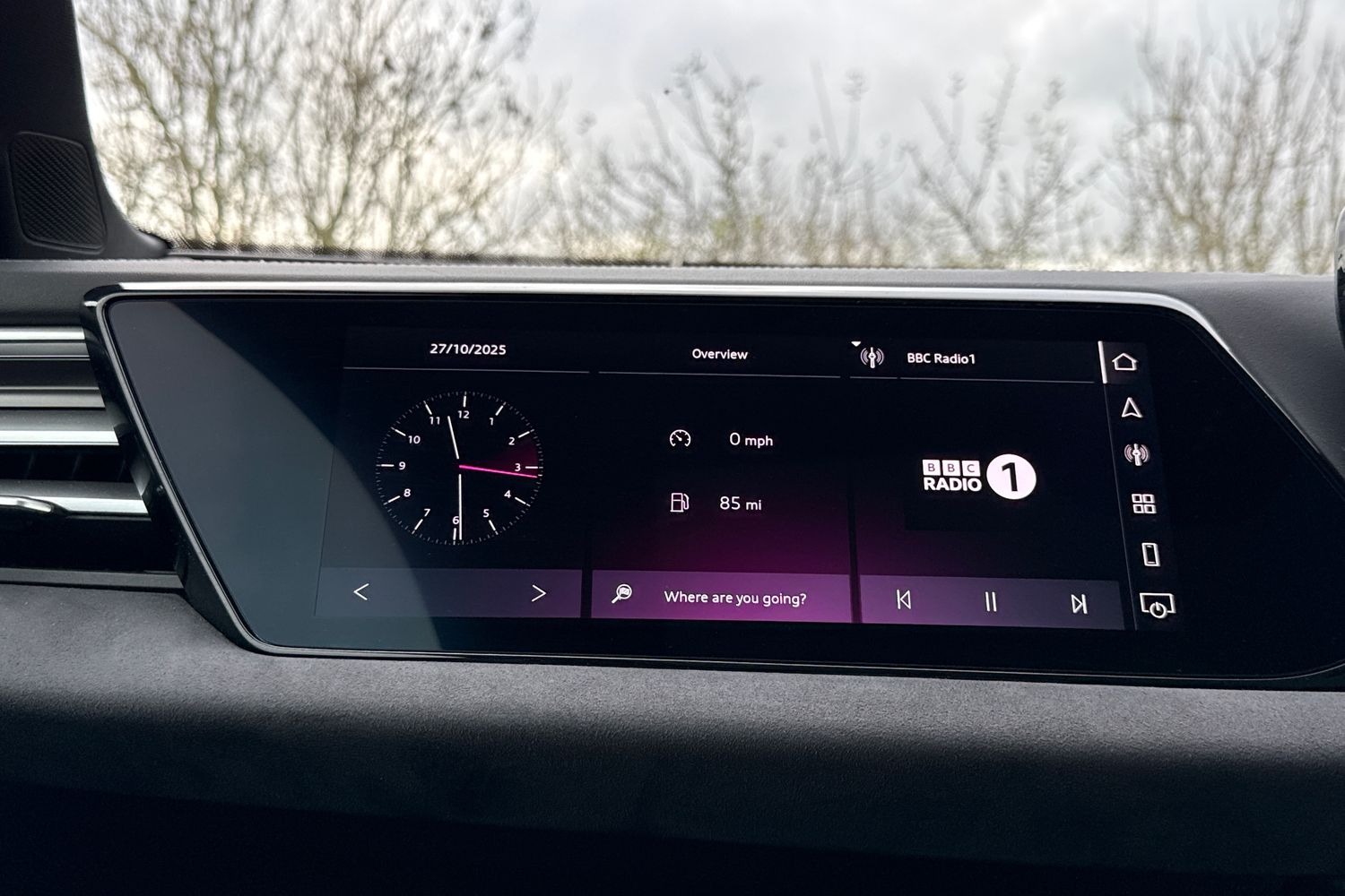 Used Audi A5 2025 for sale - 78091958: Photo 46