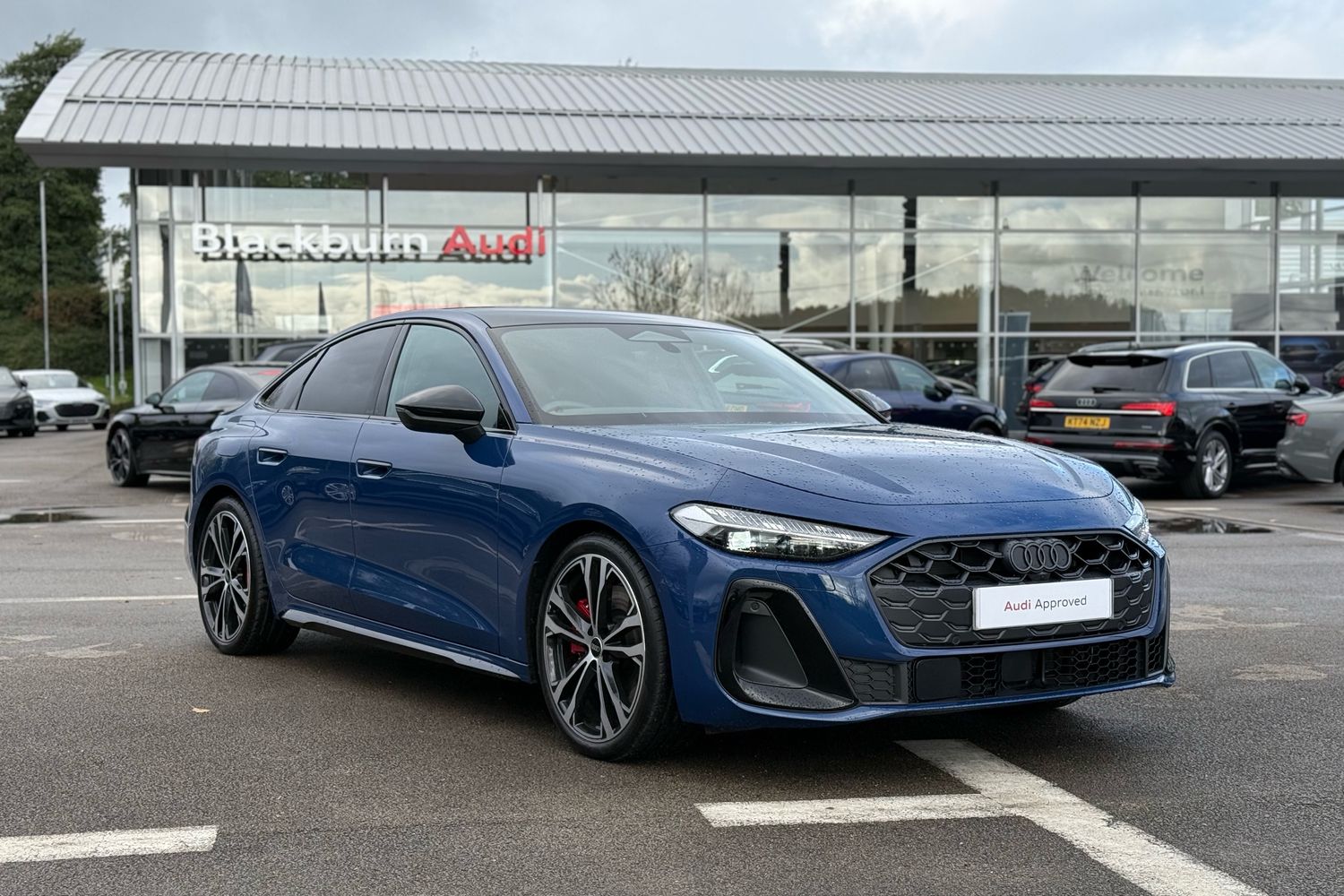 Used Audi A5 2025 for sale - 78091958: Photo 48