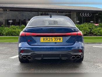 Used Audi A5 2025 for sale - 78091958: Photo