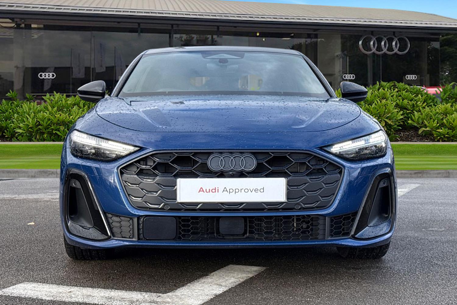 Used Audi A5 2025 for sale - 78091958: Photo 6