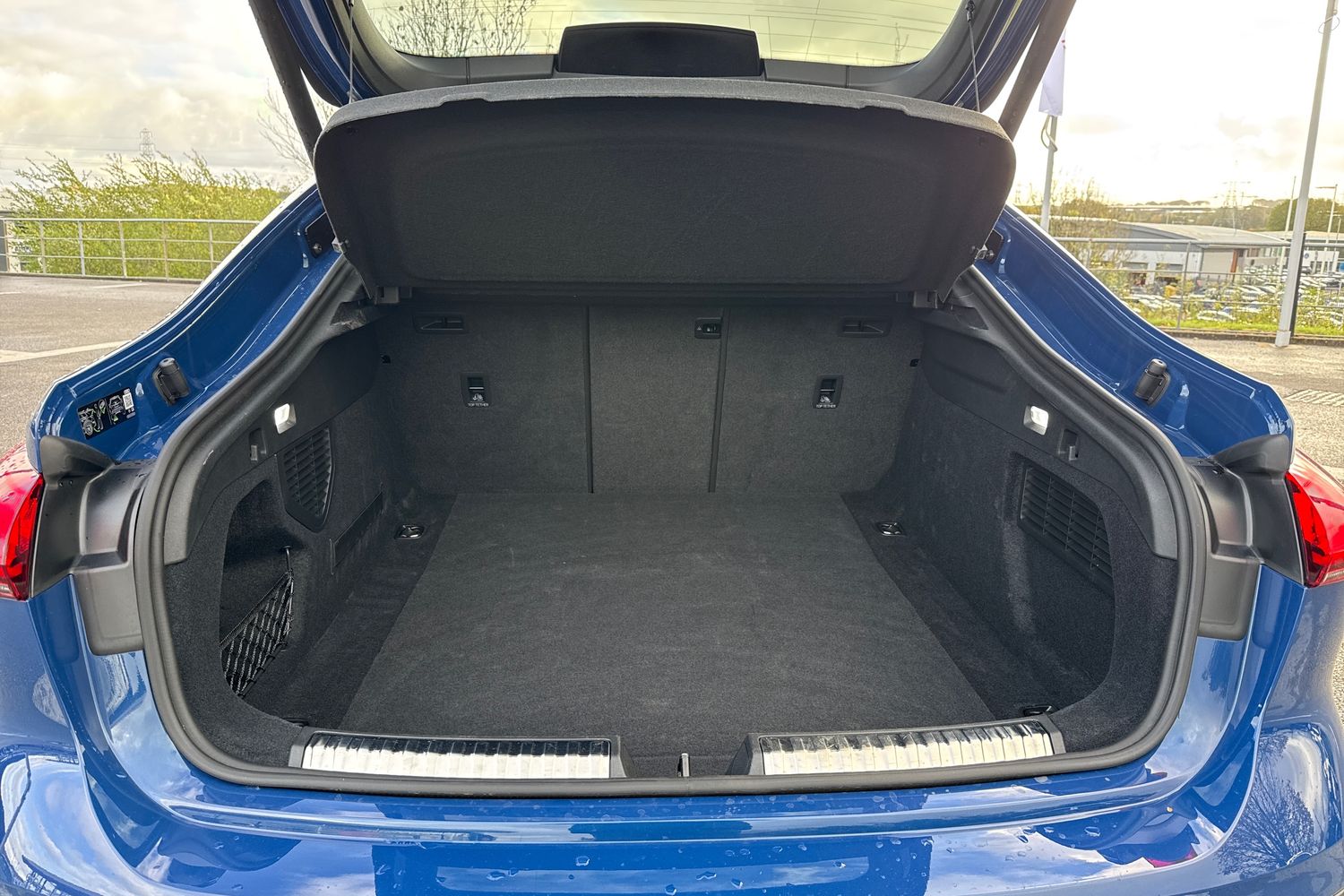 Used Audi A5 2025 for sale - 78091958: Photo 7