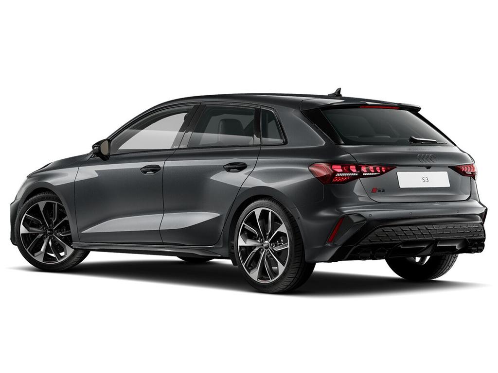 Used Audi A3 2026 for sale - 78168451: Photo 3