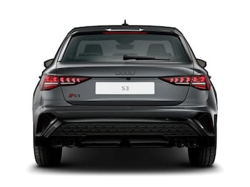 Used Audi A3 2026 for sale - 78168451: Photo