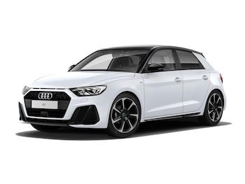 Audi - A1