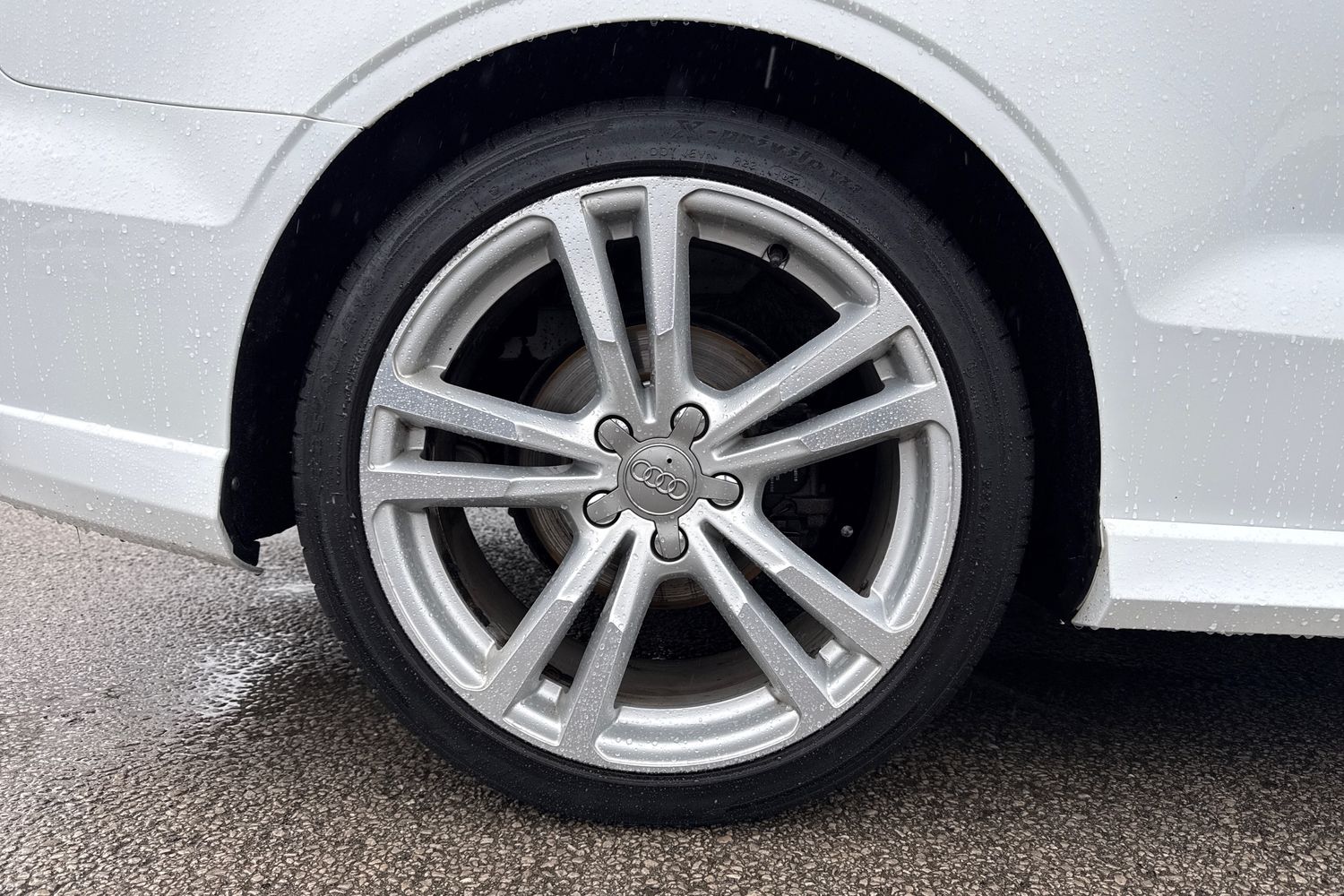 Used Audi A3 2017 for sale - 77527305: Photo 10