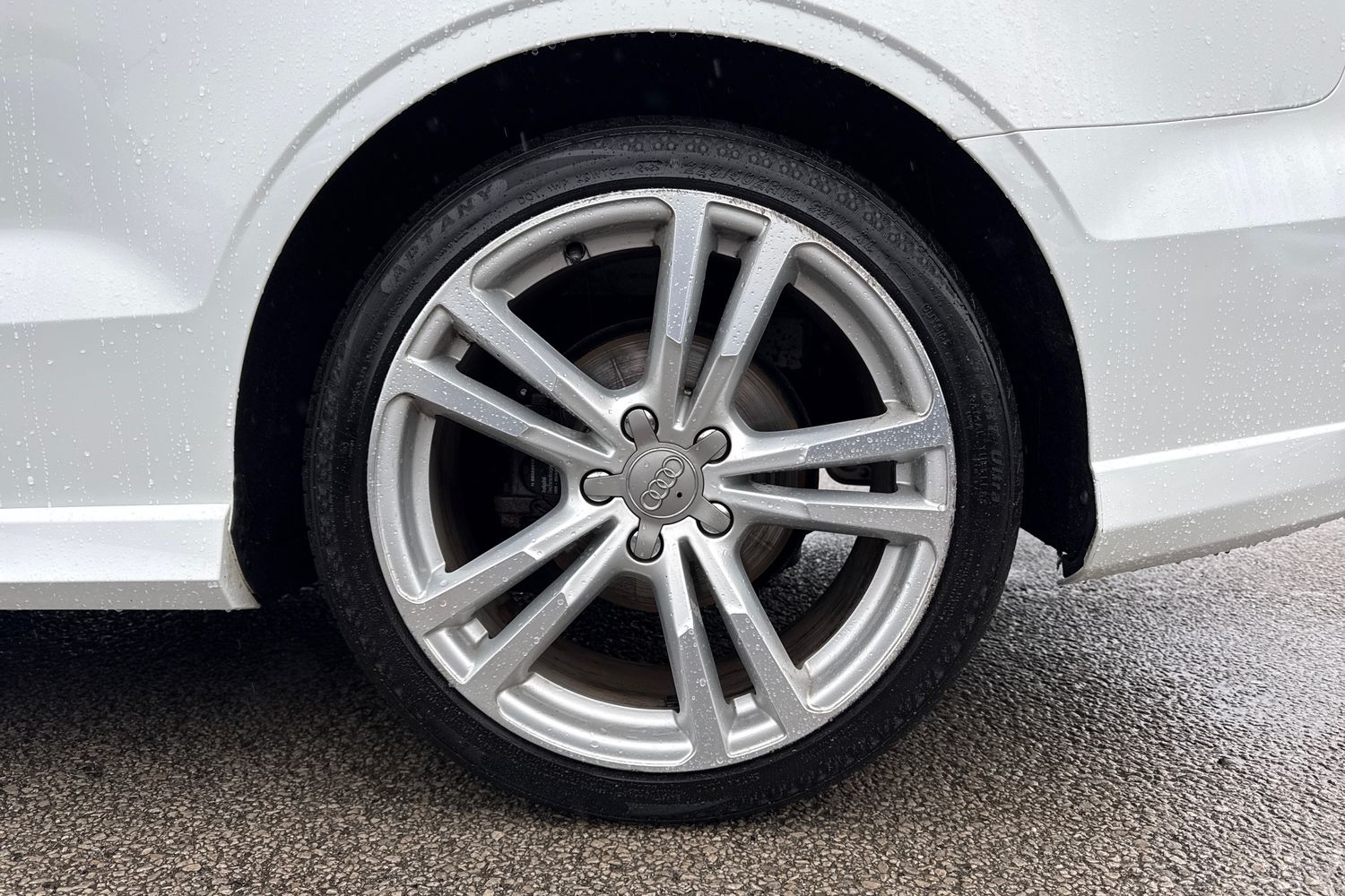 Used Audi A3 2017 for sale - 77527305: Photo 11