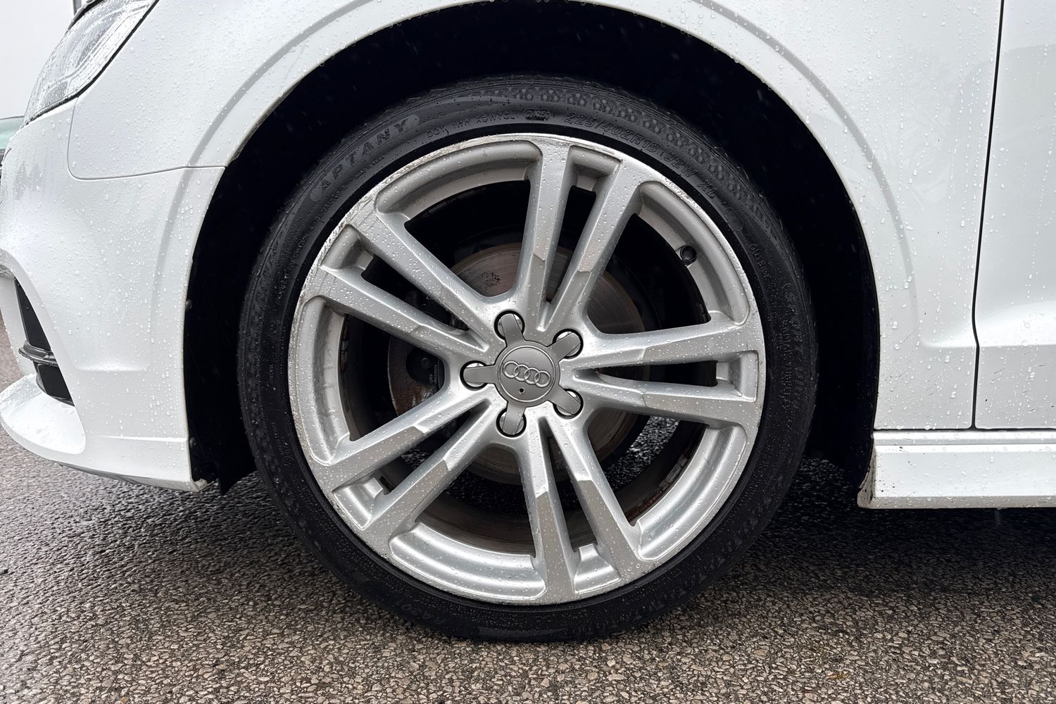 Used Audi A3 2017 for sale - 77527305: Photo 12