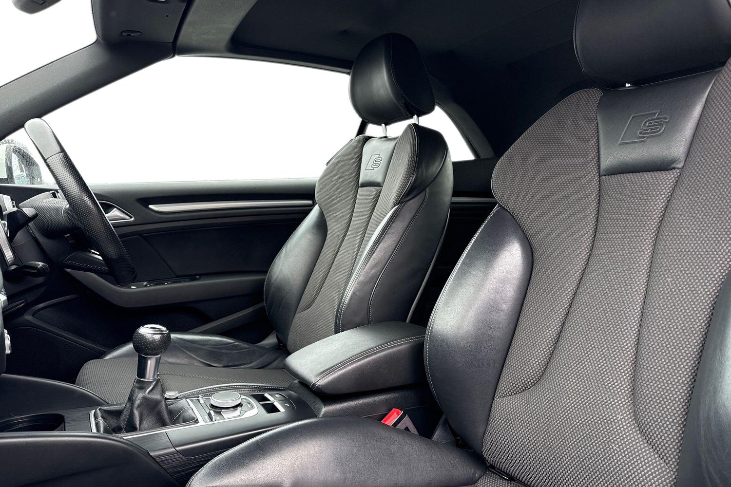 Used Audi A3 2017 for sale - 77527305: Photo 15