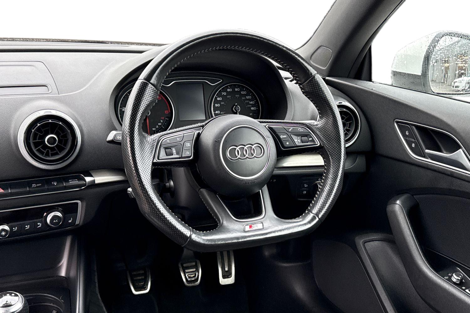 Used Audi A3 2017 for sale - 77527305: Photo 17