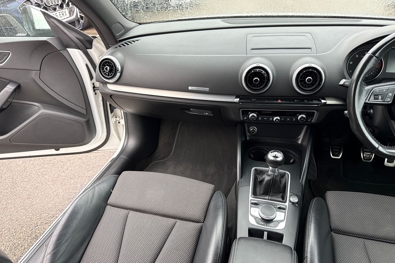 Used Audi A3 2017 for sale - 77527305: Photo 19