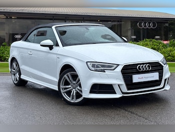 2017 - 1.6 TDI 116 S Line 2dr