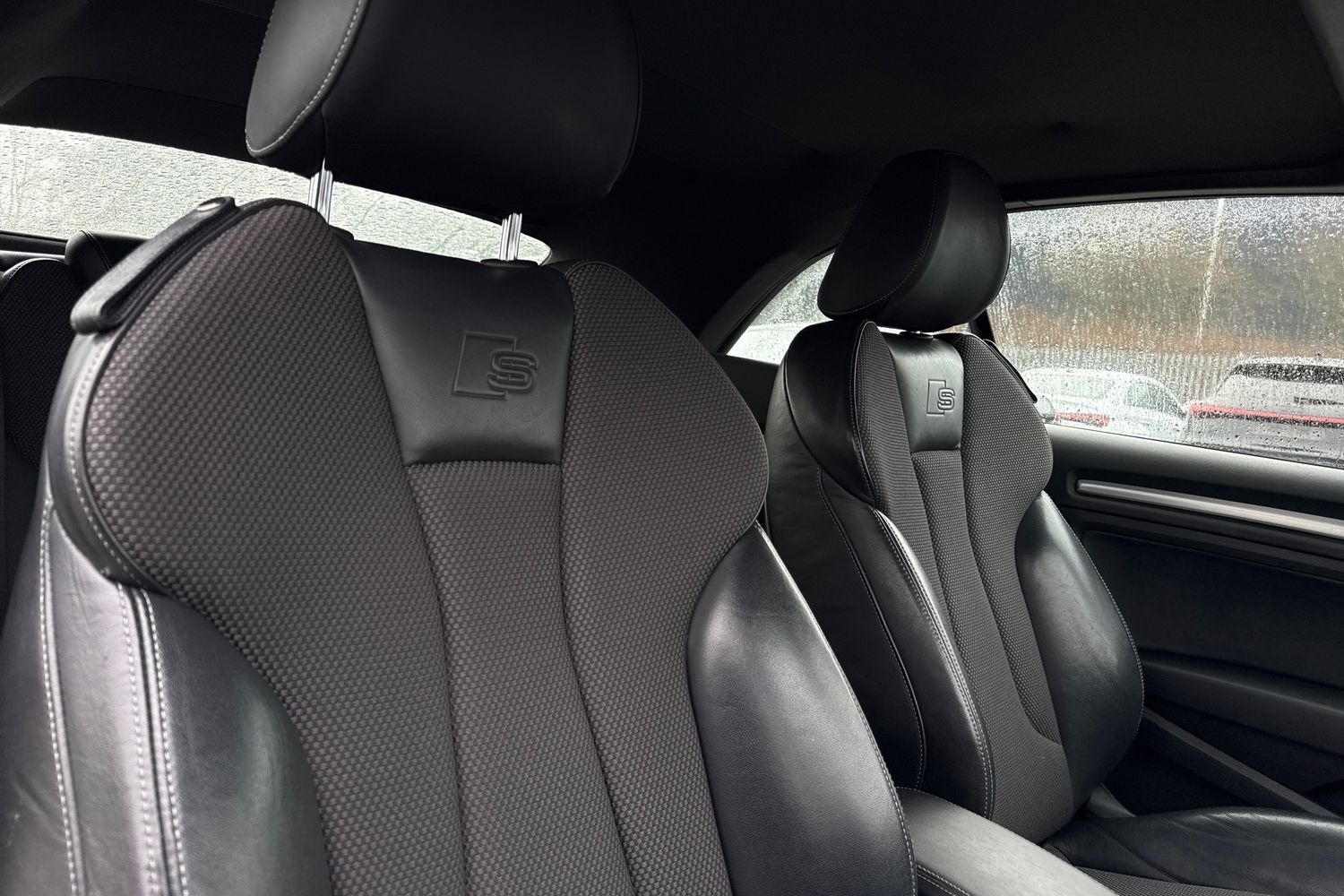 Used Audi A3 2017 for sale - 77527305: Photo 23