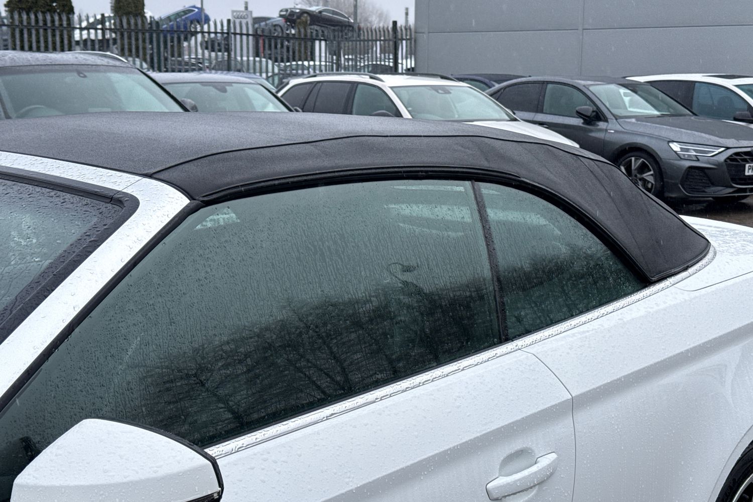 Used Audi A3 2017 for sale - 77527305: Photo 25