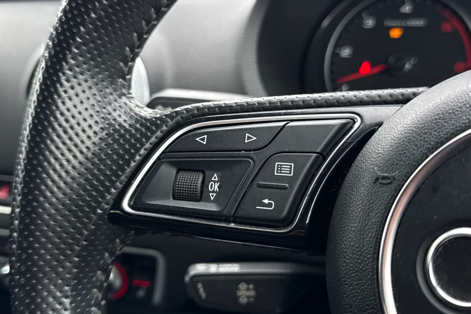 Used Audi A3 2017 for sale - 77527305: Photo 31